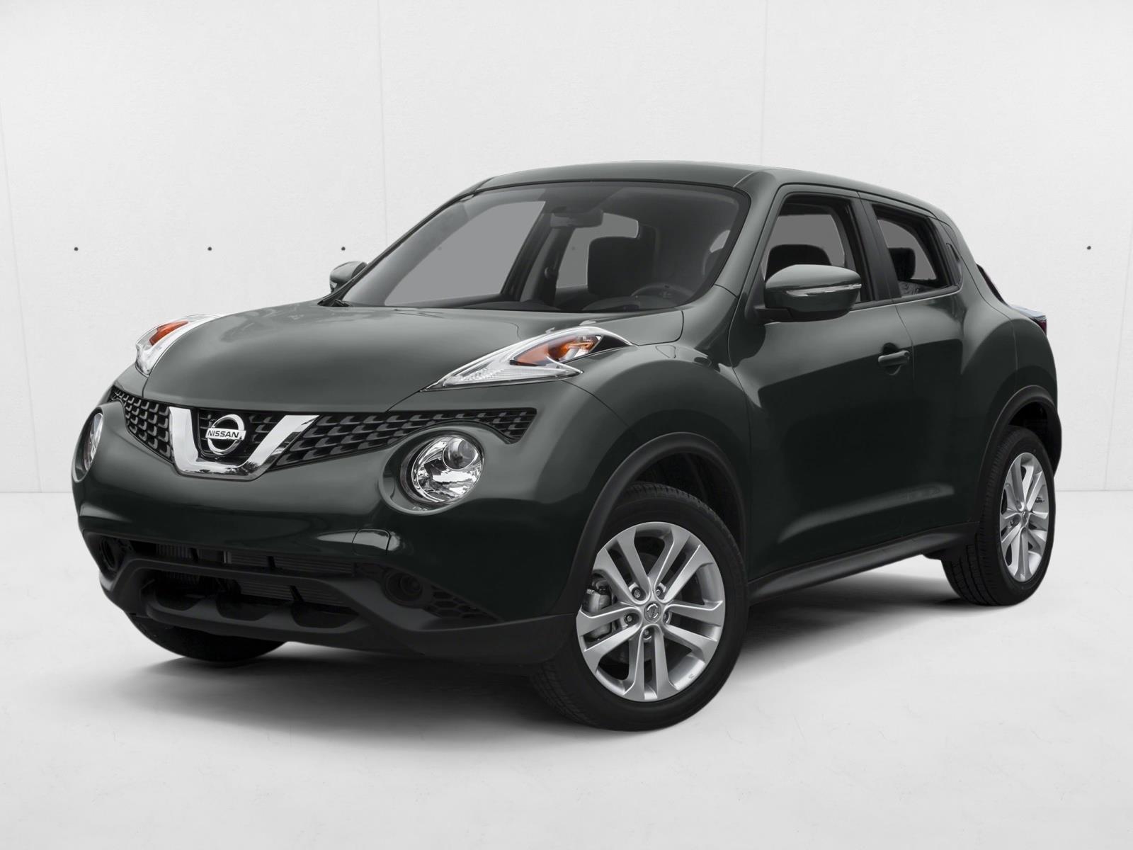 2015 Nissan JUKE SV
