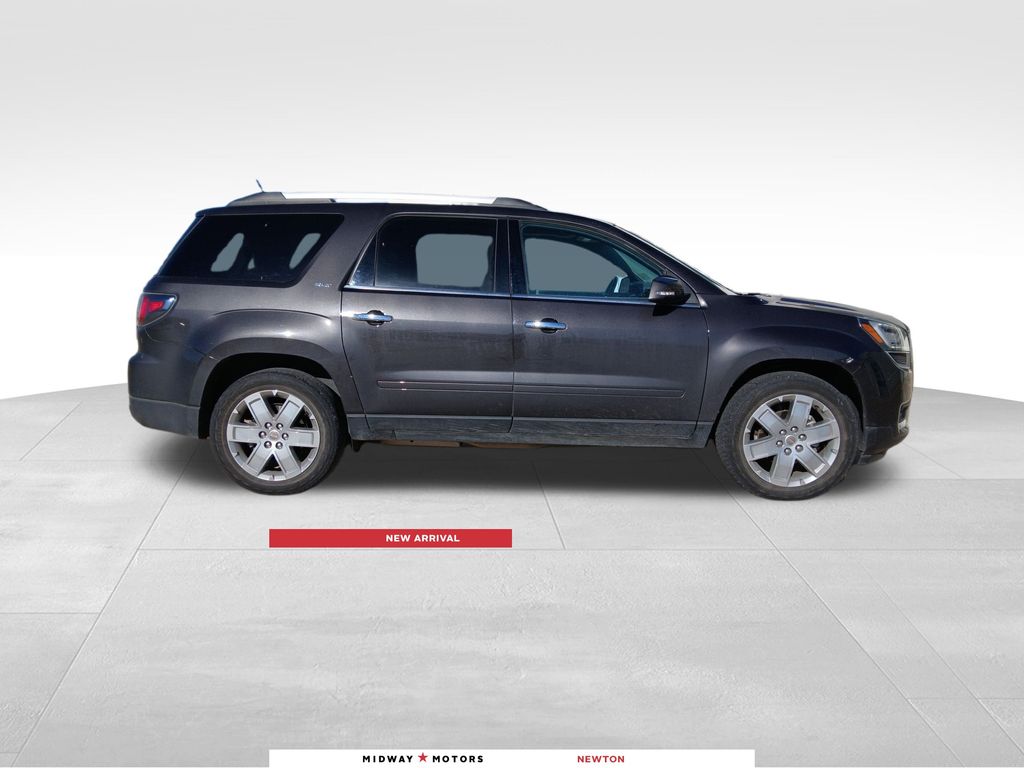 2017 GMC Acadia Limited Base's photo
