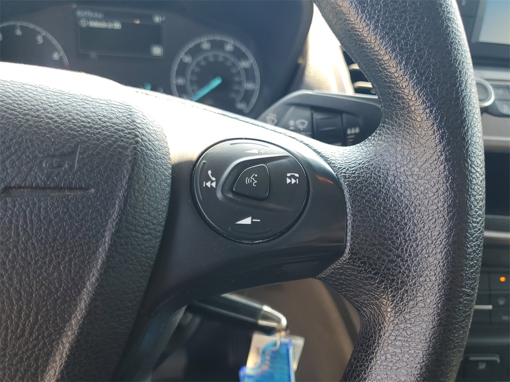 2021 Ford Transit Connect XL photo 16