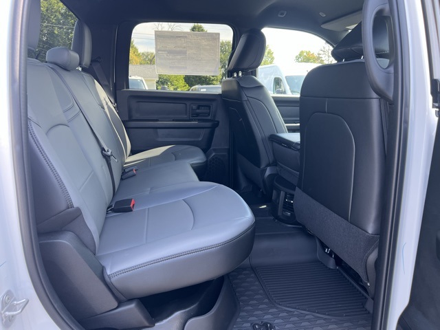 2025 Ram 2500 Tradesman photo 15