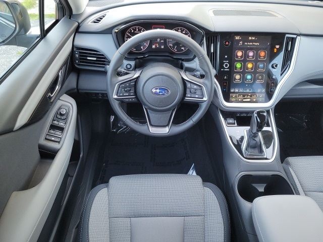 2025 Subaru Outback Premium photo 10