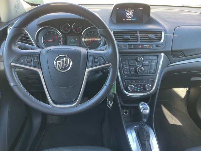 2016 Buick Encore Convenience photo 3
