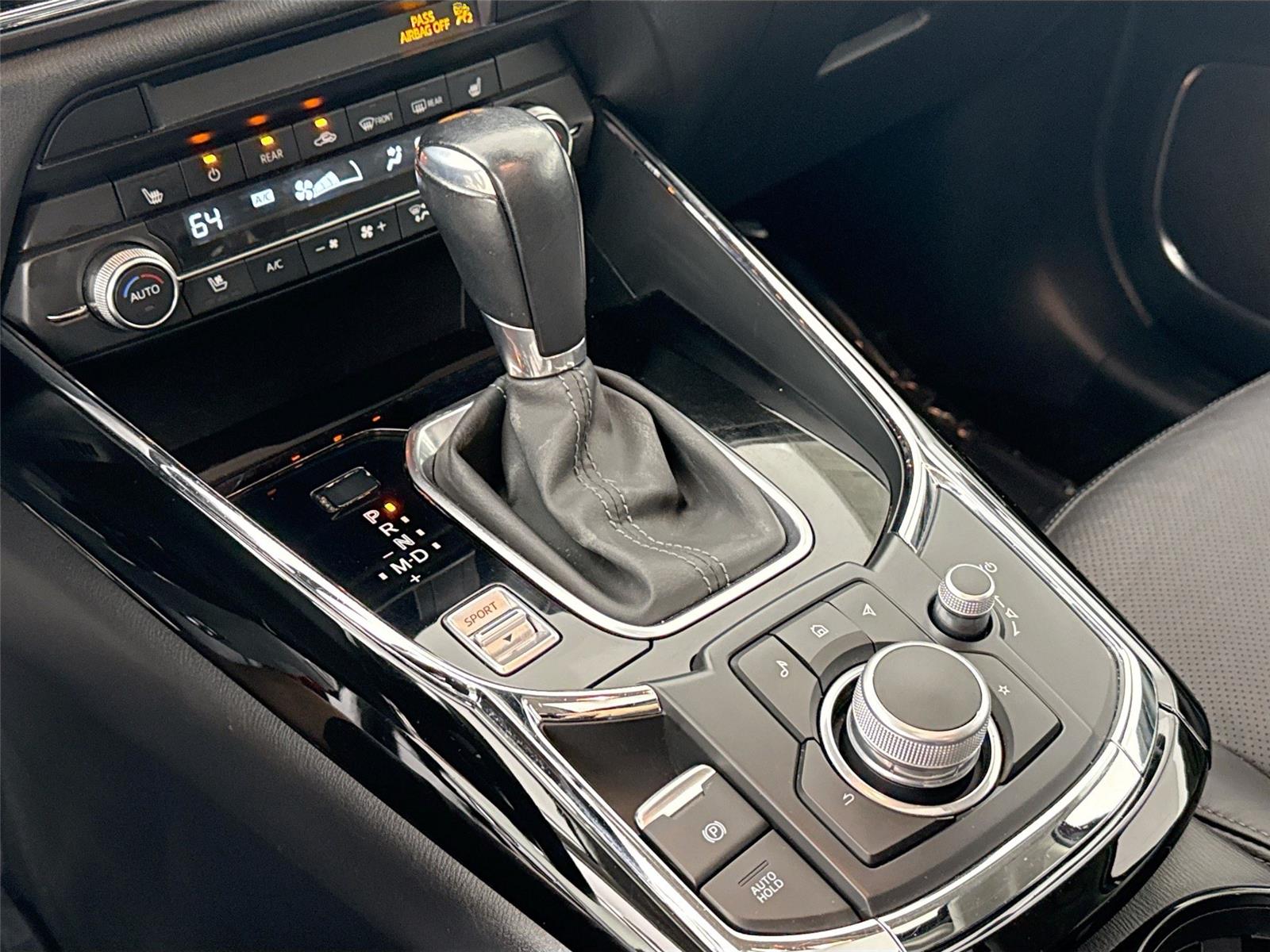 2022 Mazda CX-9 Touring photo 27