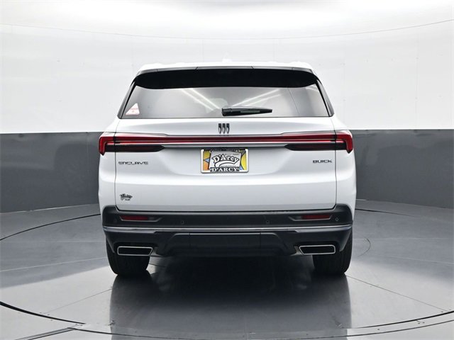 2026 Buick Enclave Preferred photo 4