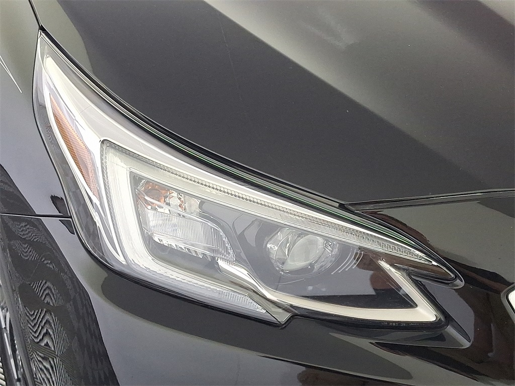 2022 Subaru Outback Limited photo 4