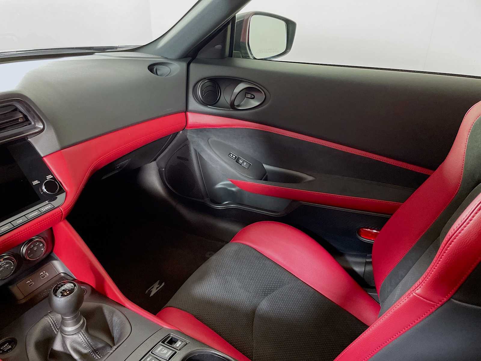 2024 Nissan Z Performance photo 19