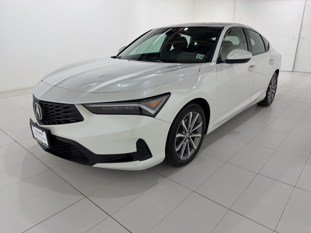 2023 Acura Integra Base's photo