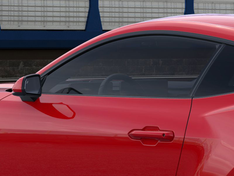 2025 Ford Mustang GT photo 20
