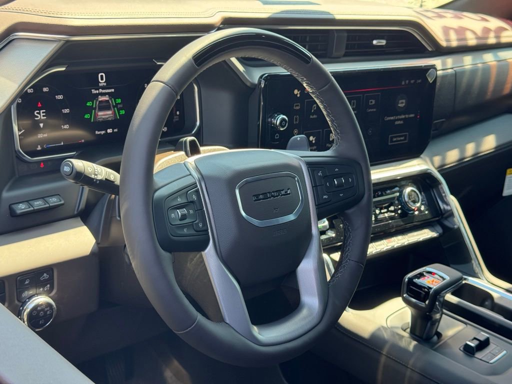 2026 Gmc Sierra 1500 Denali photo 17