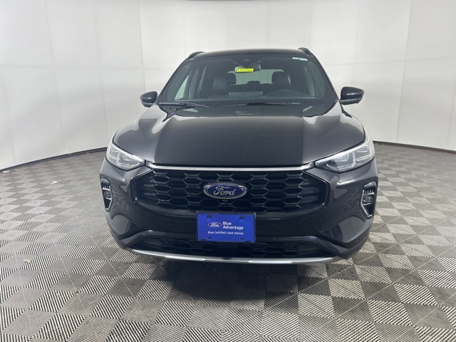 Certified 2023 Ford Escape ST-Line Elite with VIN 1FMCU9PA2PUA19023 for sale in Shakopee, Minnesota