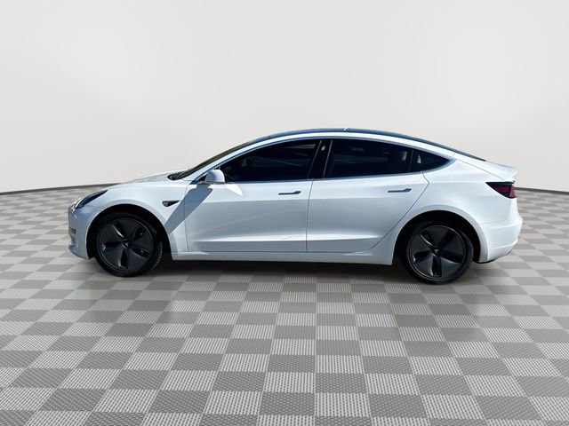 2018 Tesla Model 3 Long Range photo 5