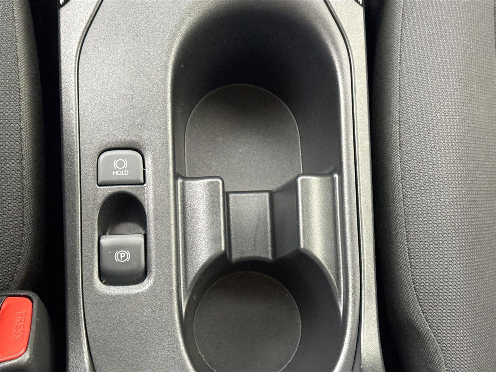 2024 Toyota Corolla Hybrid photo 26