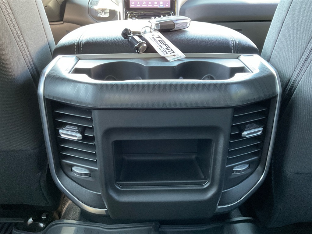 2026 Ram 2500 Big Horn photo 20