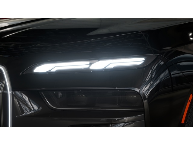 2026 Bmw i7 eDrive50 photo 6