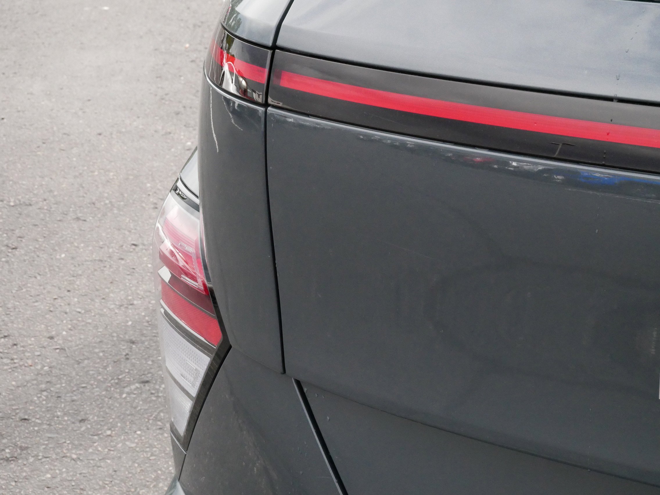 2024 Hyundai Kona N Line photo 15