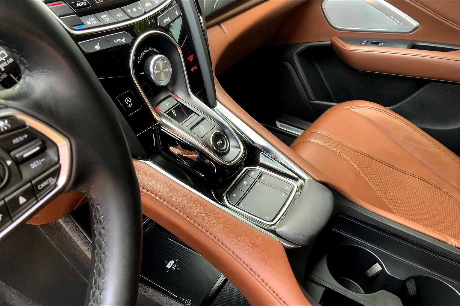 2024 Acura RDX Technology photo 16