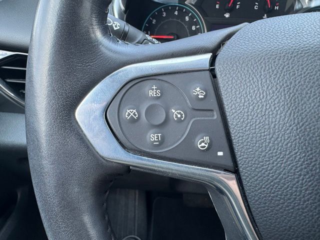 2021 Chevrolet Traverse Leather photo 21