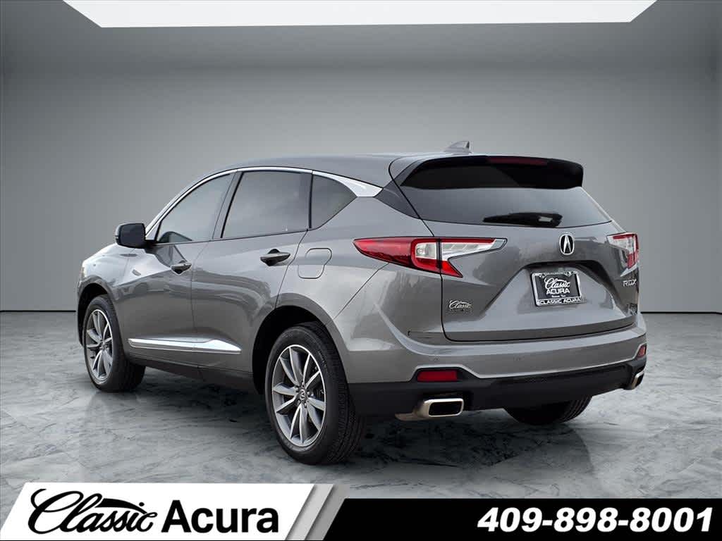 2023 Acura RDX Technology photo 3