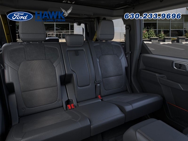 2025 FORD BRONCO - Image 11