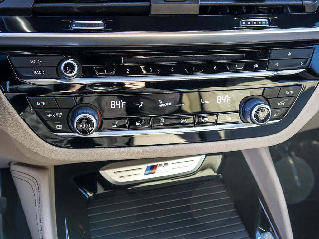 2019 BMW X4 - Image 23