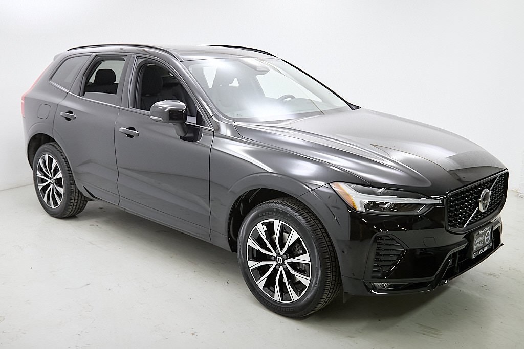 2024 VOLVO XC60 - Image 3