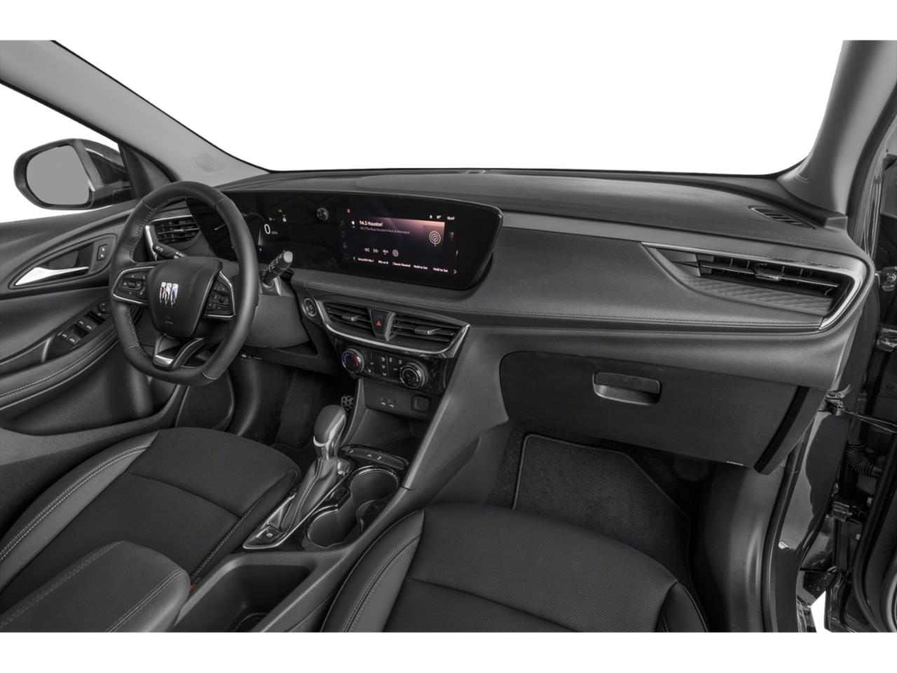 2026 Buick Encore GX Sport Touring photo 11