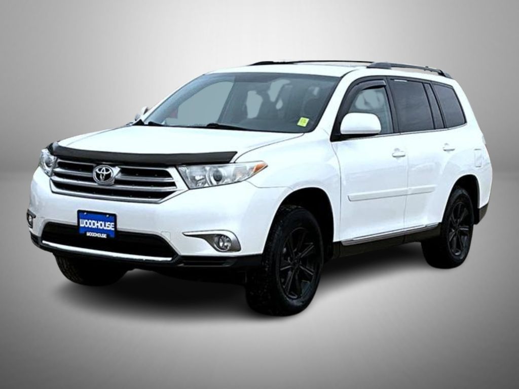 2011 Toyota Highlander