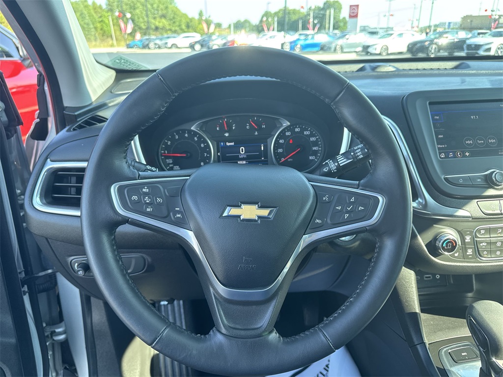 2022 Chevrolet Equinox LT photo 19
