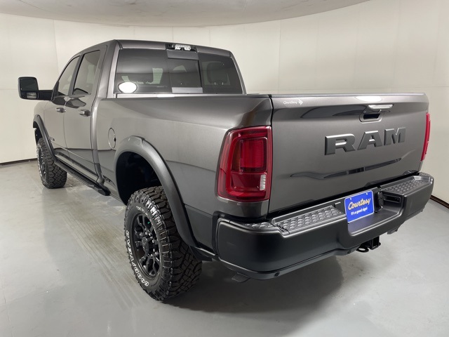 2026 Ram 2500 Power Wagon photo 5