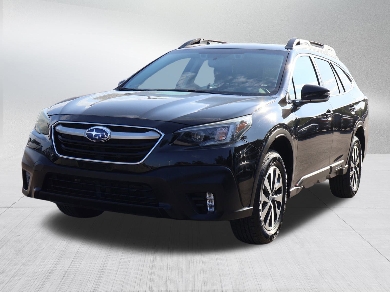 2022 Subaru Outback Premium photo 3