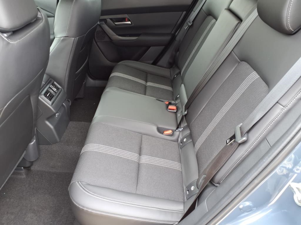 2025 Mazda CX-50 Preferred photo 15