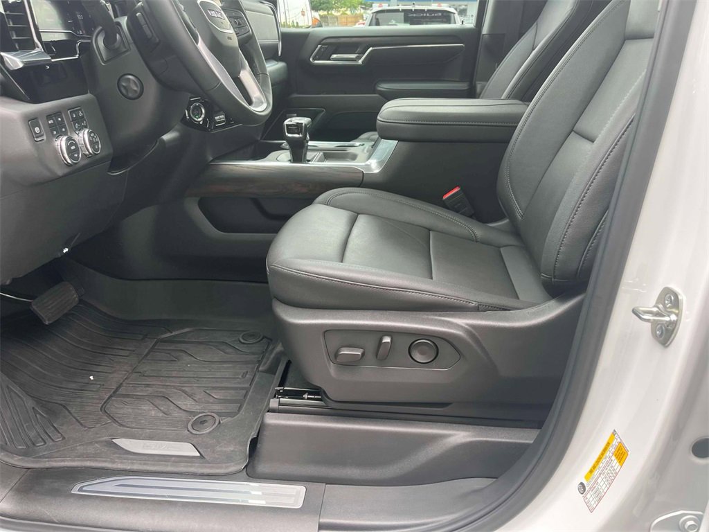 2025 Gmc Sierra 1500 SLT photo 21