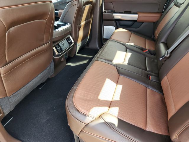 2025 Ford F-150 King Ranch photo 26