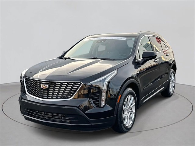 2023 Cadillac XT4 Luxury's photo