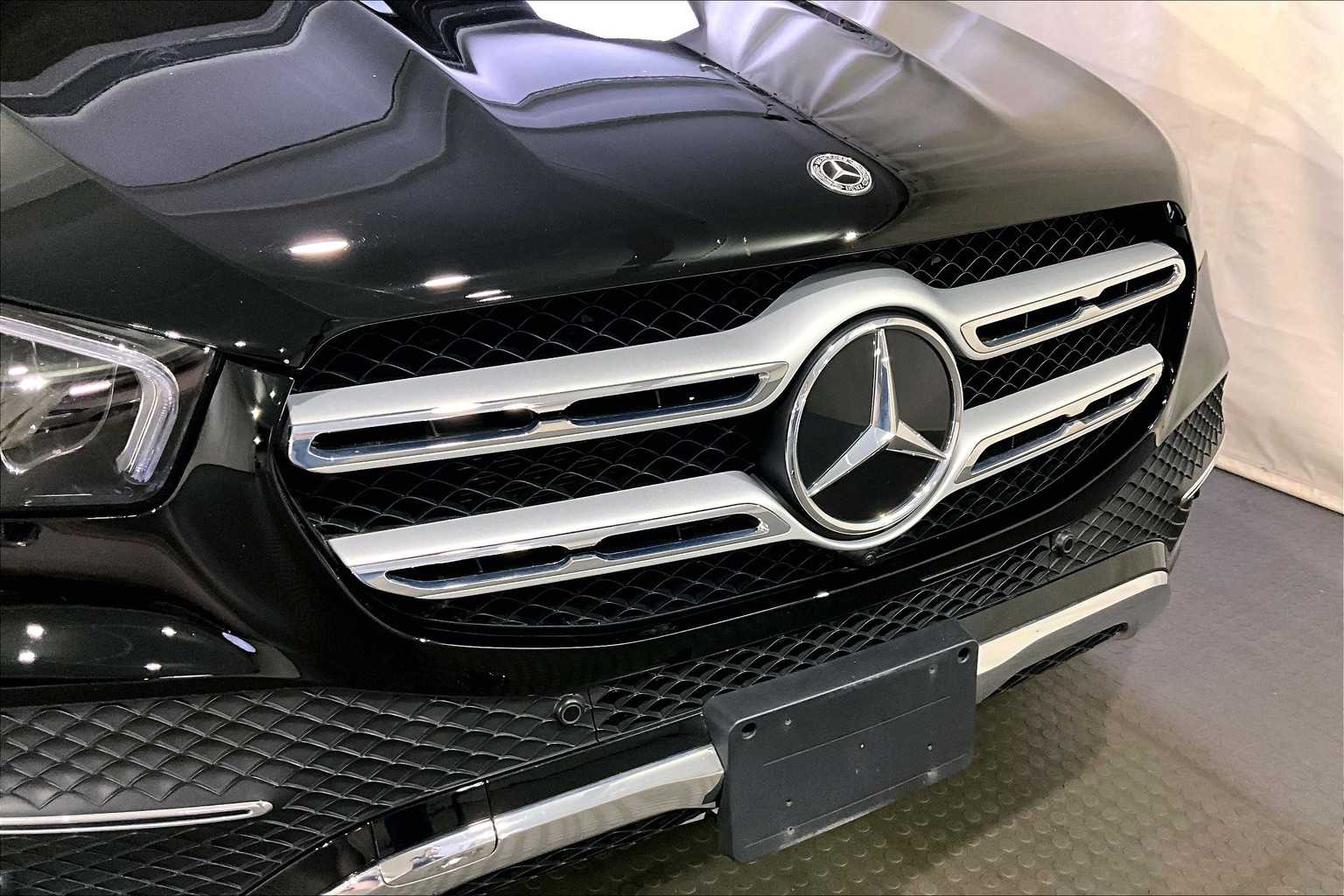 2023 Mercedes Benz GLE 350 4MATIC photo 31