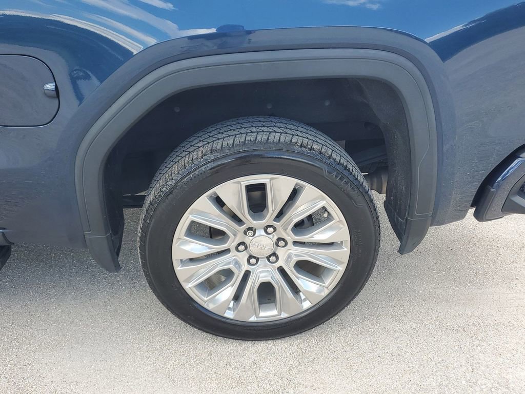 2020 Gmc Sierra 1500 photo 19