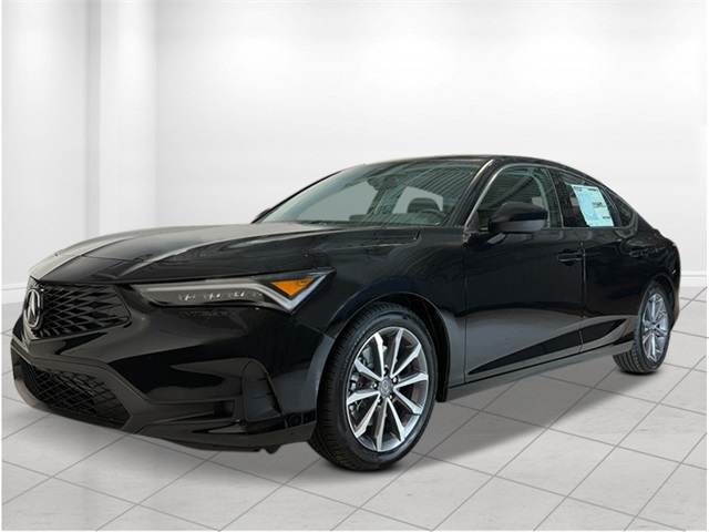 2026 Acura Integra Base's photo