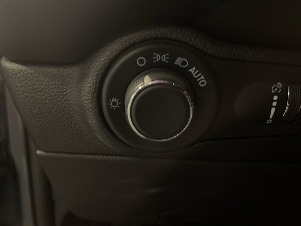 2023 Dodge Durango GT photo 19