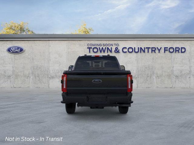 2026 Ford F-350 Lariat photo 16