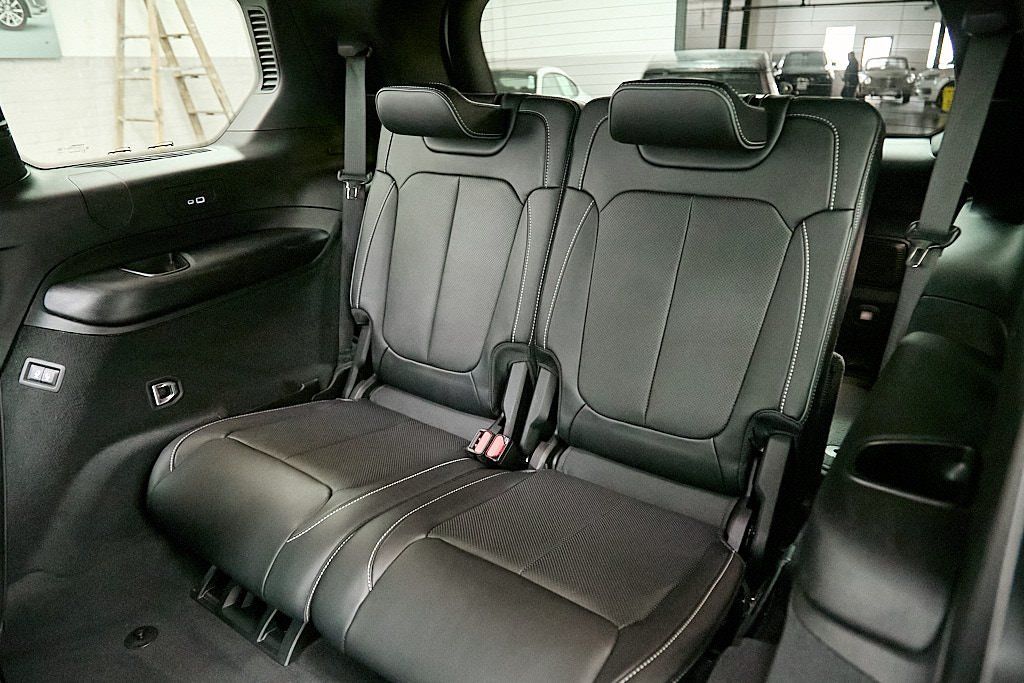 2022 JEEP GRAND CHEROKEE L - Image 26