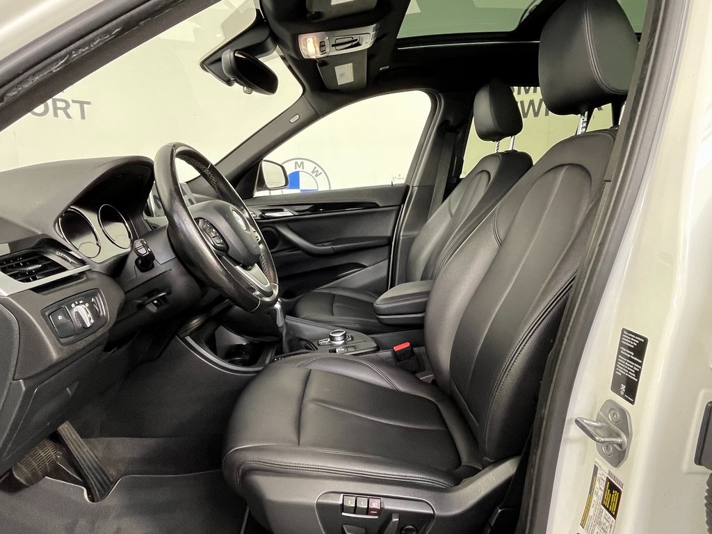 2019 Bmw X1 XDrive28i photo 12