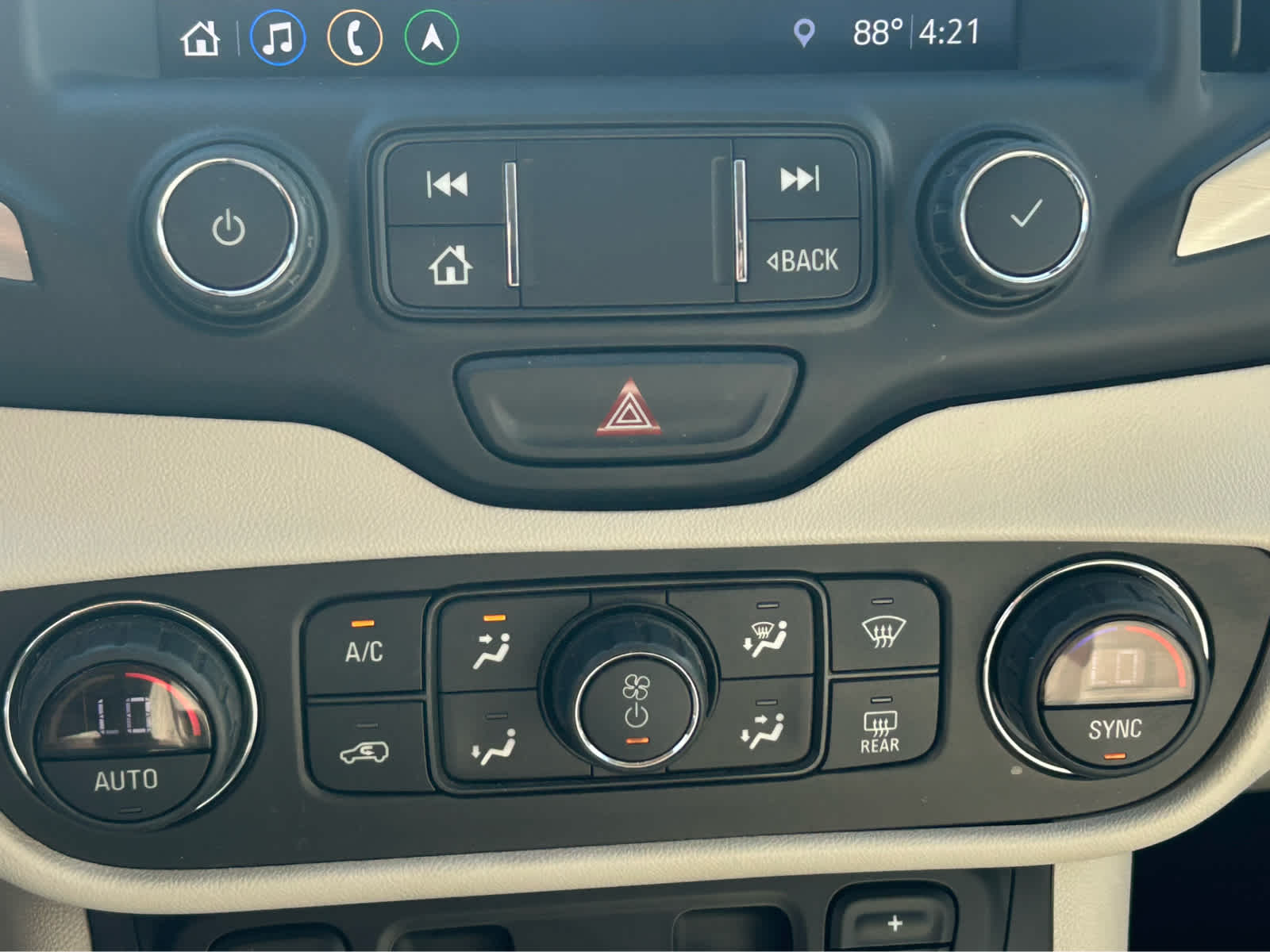 2019 Gmc Terrain Denali photo 15