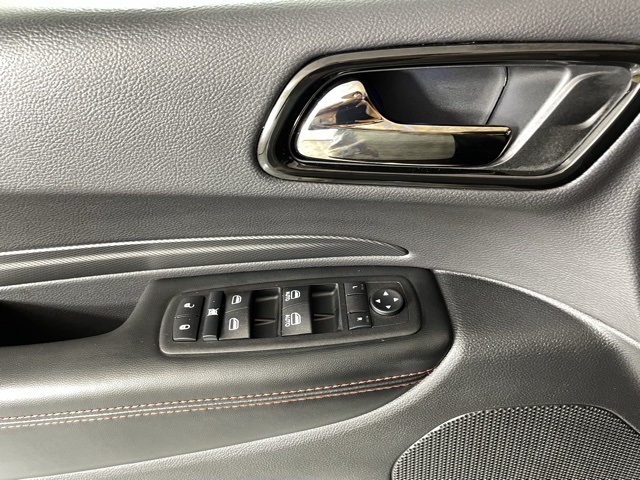 2025 Dodge Durango GT photo 18