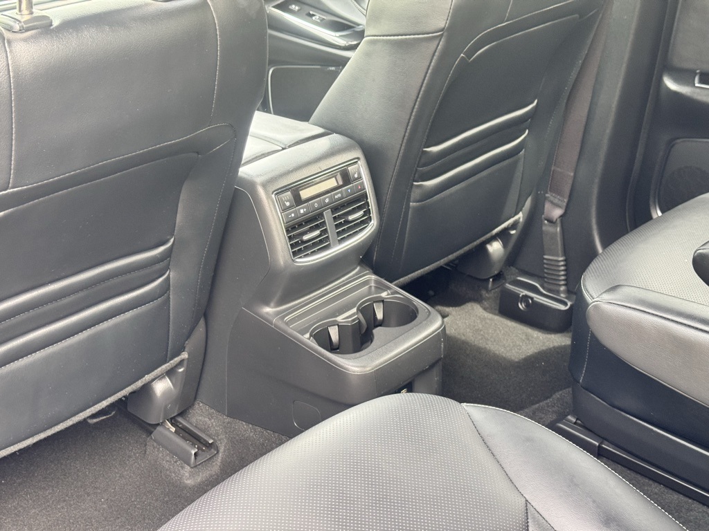2023 Mazda CX-9 Grand Touring photo 21
