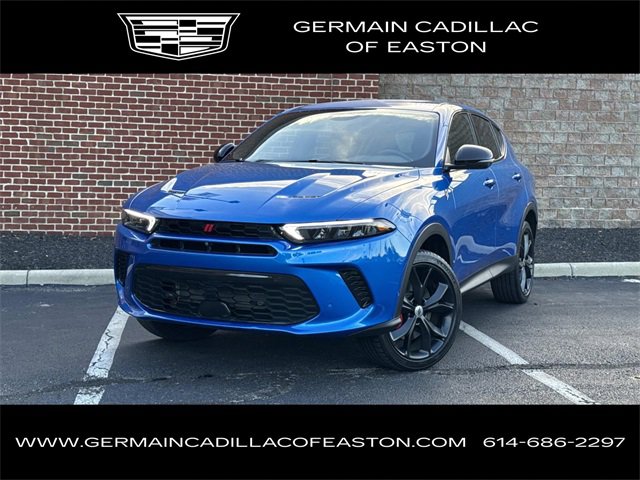 2024 Dodge Hornet GT