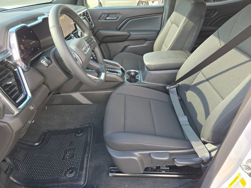 2026 Gmc Canyon Elevation photo 4