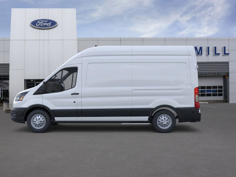 2026 FORD TRANSIT - Image 2