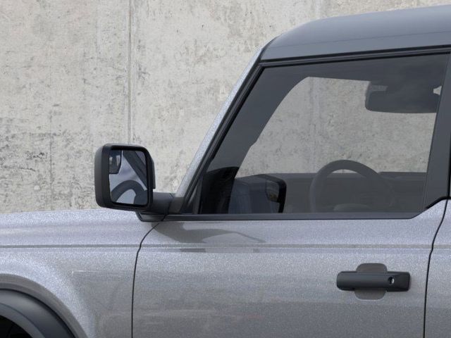 2025 Ford Bronco Base photo 20