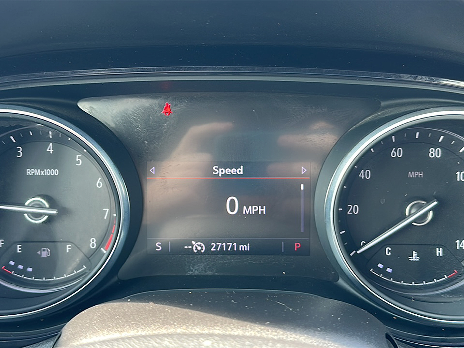 2022 Buick Encore GX Select photo 8
