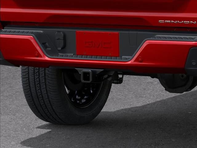 2026 Gmc Canyon Denali photo 14